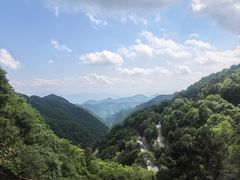-大水川景区