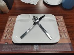 -汉巴味德·烤肉与啤酒的自助(杭州大悦城店)