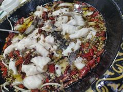 -金三可市井水煮鱼(金碧园店)