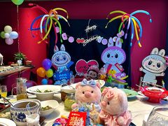 -观宴·品质赣菜(高新大道店)