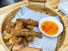 -醉壹号海鲜大排档·老厦门特色菜(厦门美食地标店)
