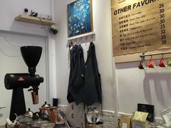 -COFFEE HOLIC(朝外SOHO店)