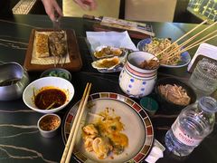 -雪熊精酿·哈尔滨烧烤酒馆(非遗大串店)