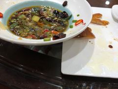 -裕德隆清真饭庄·天津特色菜(东丽店)