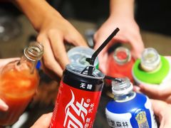 -前女友的烧烤店