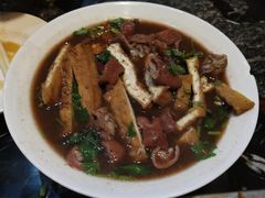 -二姐卤煮(南十里居店)