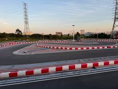 -竞速卡丁车赛车会(道滘店)