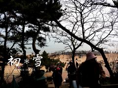 -青岛第二海水浴场