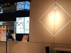 -麦当劳(中山公园龙之梦店)