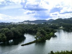 -婺源月亮湾