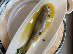 梅鱼-北部湾海鲜饭店(大新路店)