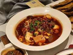 -北李·海肠捞饭·大连菜(望京凯德MALL店)