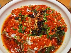 -西江红·株洲本地菜(滨江南路店)