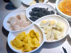 -船歌·鱼水饺青岛菜(闽江二路店)