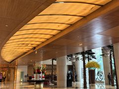 -威斯汀舞台餐厅