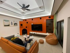 -太阳岛度假酒店