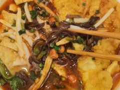 -丽丽三鲜螺蛳粉(田林路店)