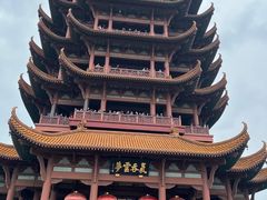 -黄鹤楼