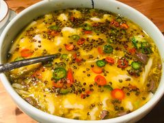 劲爆花椒鱼-辛香汇