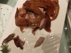 -北京老铺烤鸭(高新店)
