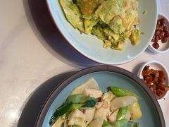 -上上席川菜(凯德乐峰广场店)