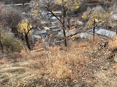 -水峪民俗村