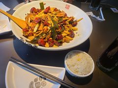 -川成元·麻辣香锅(凯德MALL西直门店)