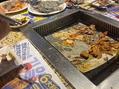 -阿亲家·韩式无限烤肉(春熙路店)