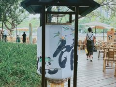 -成都市活水公园