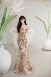 -韩国天使嫁衣婚纱礼服馆(上海旗舰店)