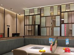 -海底捞火锅(老城根店)