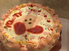 -糖秋Cake DIY·蛋糕定制·甜品台(观音桥店)