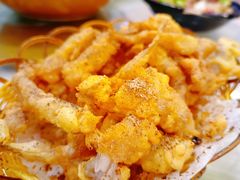 椒盐龙头烤-风味小吃(浦东南路2368)