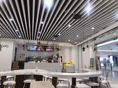 大堂-MINIPOPO鲜奶·甜品(宽厚里店)