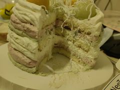 -WenTinG文汀·半糖蛋糕(合生汇店)