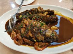 -大方圆酒楼(西门大街店)