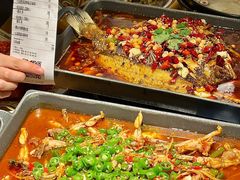 -乔街深夜食堂·台州菜·高压锅生蚝(杭州总店)