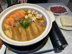 -陶兰居·香港饭店·海鲜大排档(圆融时代广场店)