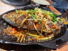 -状元阁烧烤(新华路总店)