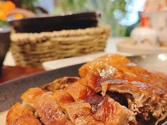 -南拳十三姨·潮汕砂锅粥·粤菜(西单大悦城店)