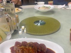 -二泉园老菜馆·百年无锡菜