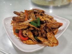 -嘉升大排档(番禺总店)