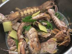 -贞姨美食·老字号海鲜大排档