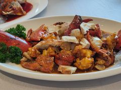 波士顿龙虾-RIVIERA 松鹤楼(外滩店)