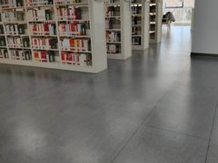 -海淀区图书馆·北馆