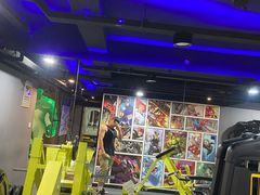 -每练有胜健身工作室(EFC店)