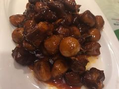 -眷江南之小蓝鲸(王府大街店)