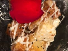 -茉莉餐厅(包河万达店)