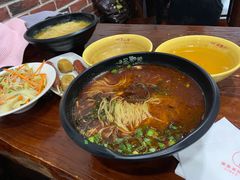 -一品飘香米线(一中总店)