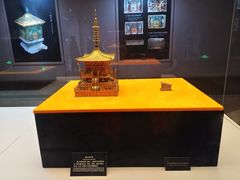 -法门文化景区